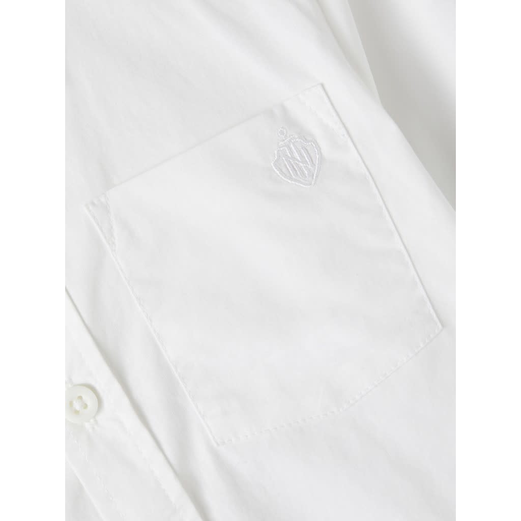 NMMRIFIK LS SHIRT 13195426