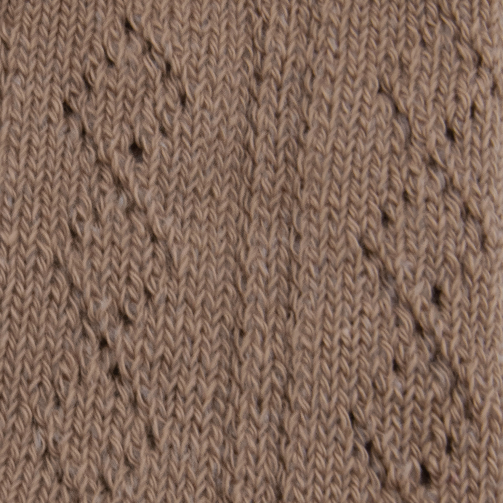 Lace sokken 205276 | 0316 camel
