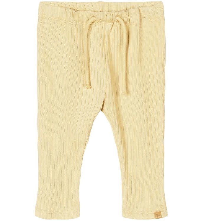NBMSIXTEN Pant 13192949 - taos taupe