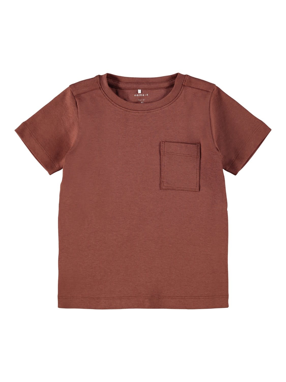 NMMHILMEER ss top 13197492 - Brown Out