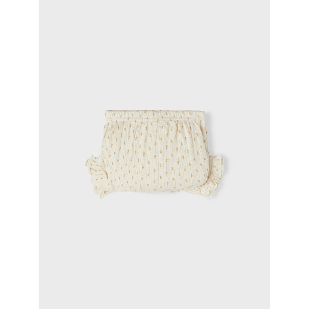 NBFRACHELLA BLOOMERS LIL 13200324 Turtledove
