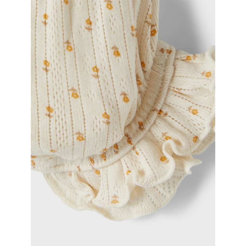 NBFRACHELLA BLOOMERS LIL 13200324 Turtledove