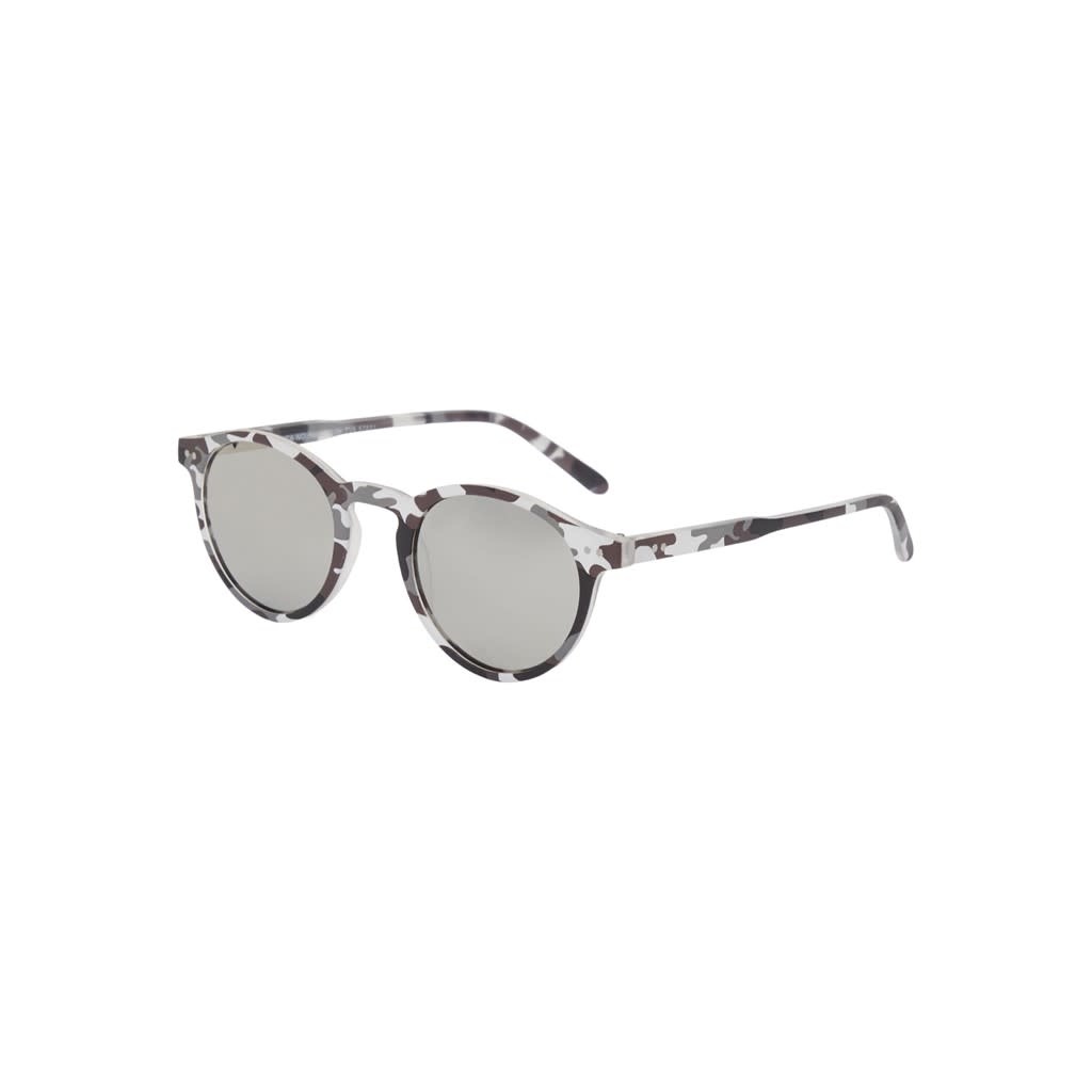 NMMDIMO SUNGLASS 13201801 Hedge Green