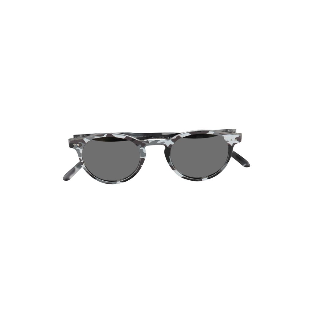 NMMDIMO SUNGLASS 13201801 Hedge Green