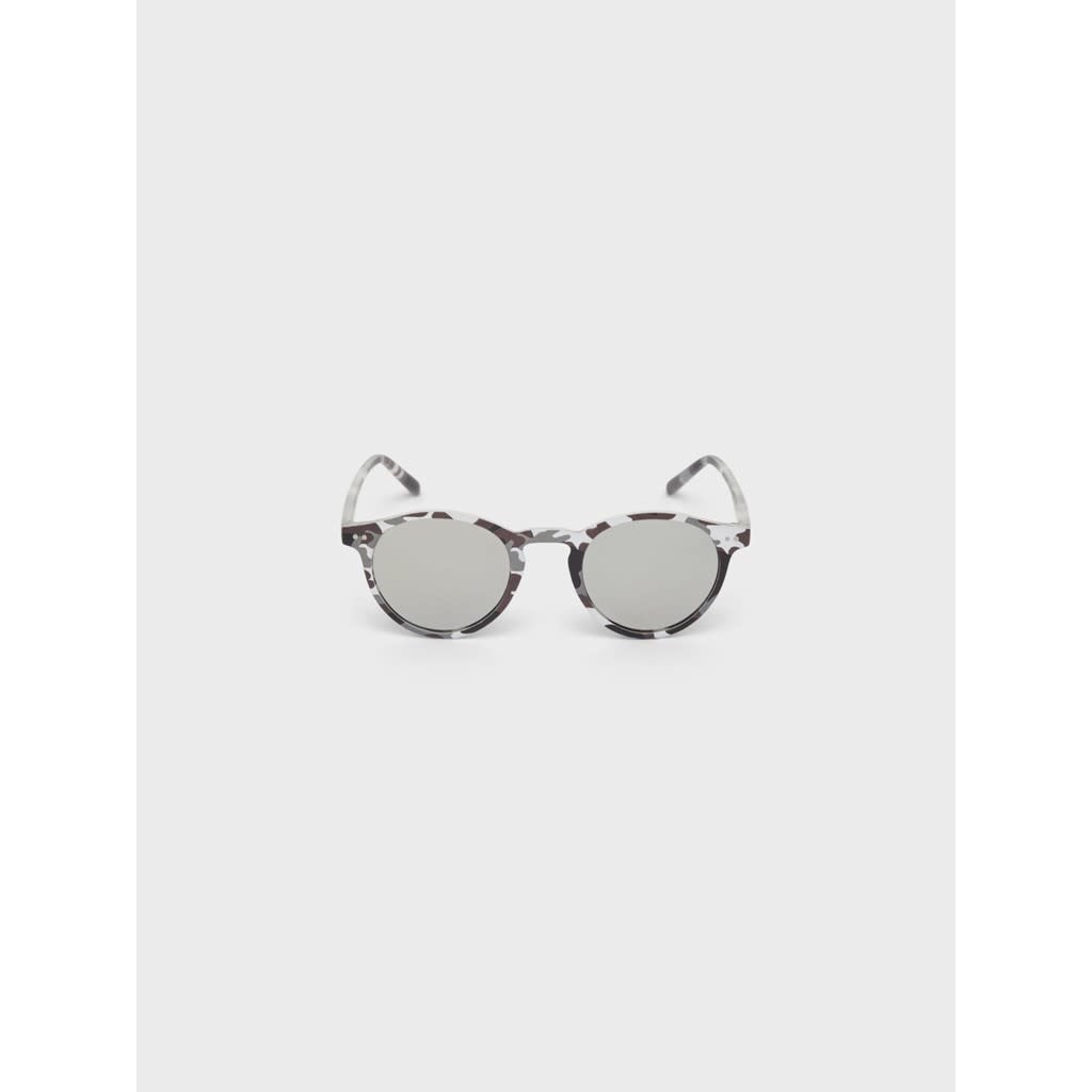 NMMDIMO SUNGLASS 13201801 Hedge Green