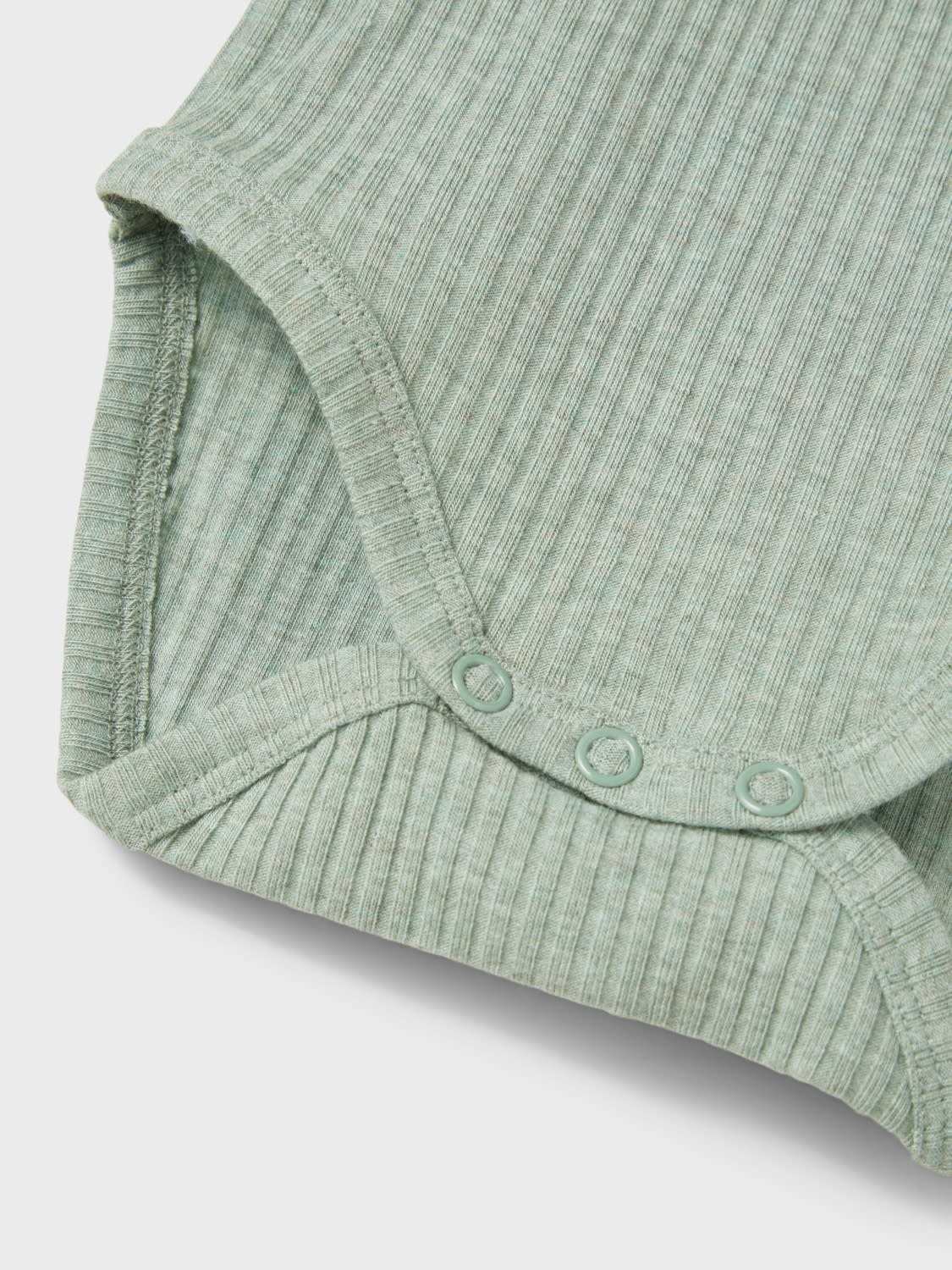NBMFRODDE Body 13196524 - Iceberg Green