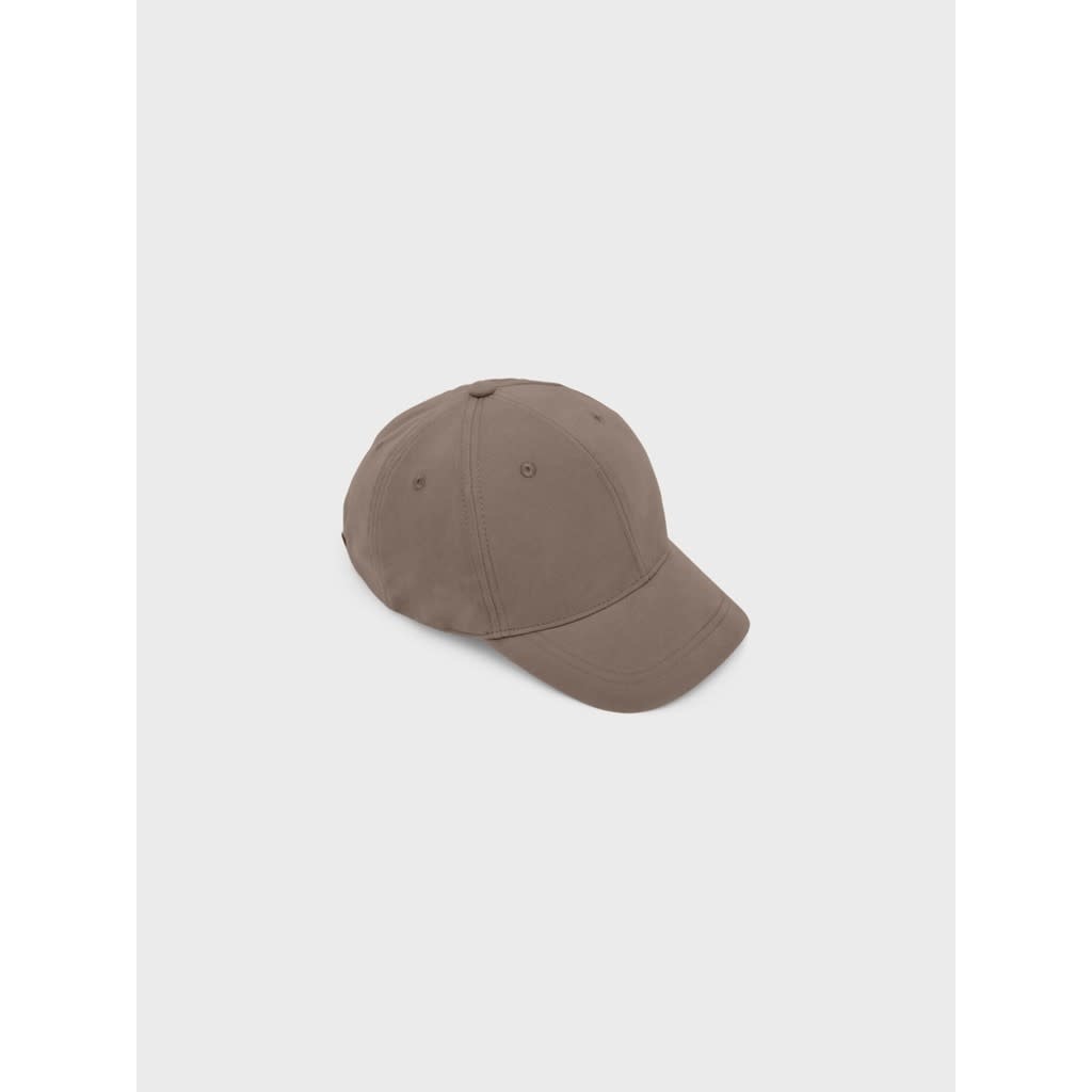 NKMDEKIM CAP 13201725 Brown Lentil