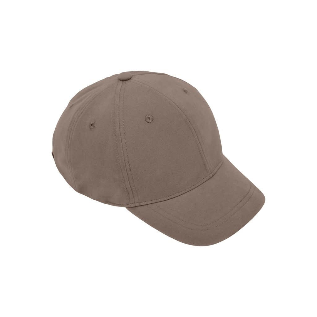 NKMDEKIM CAP 13201725 Brown Lentil