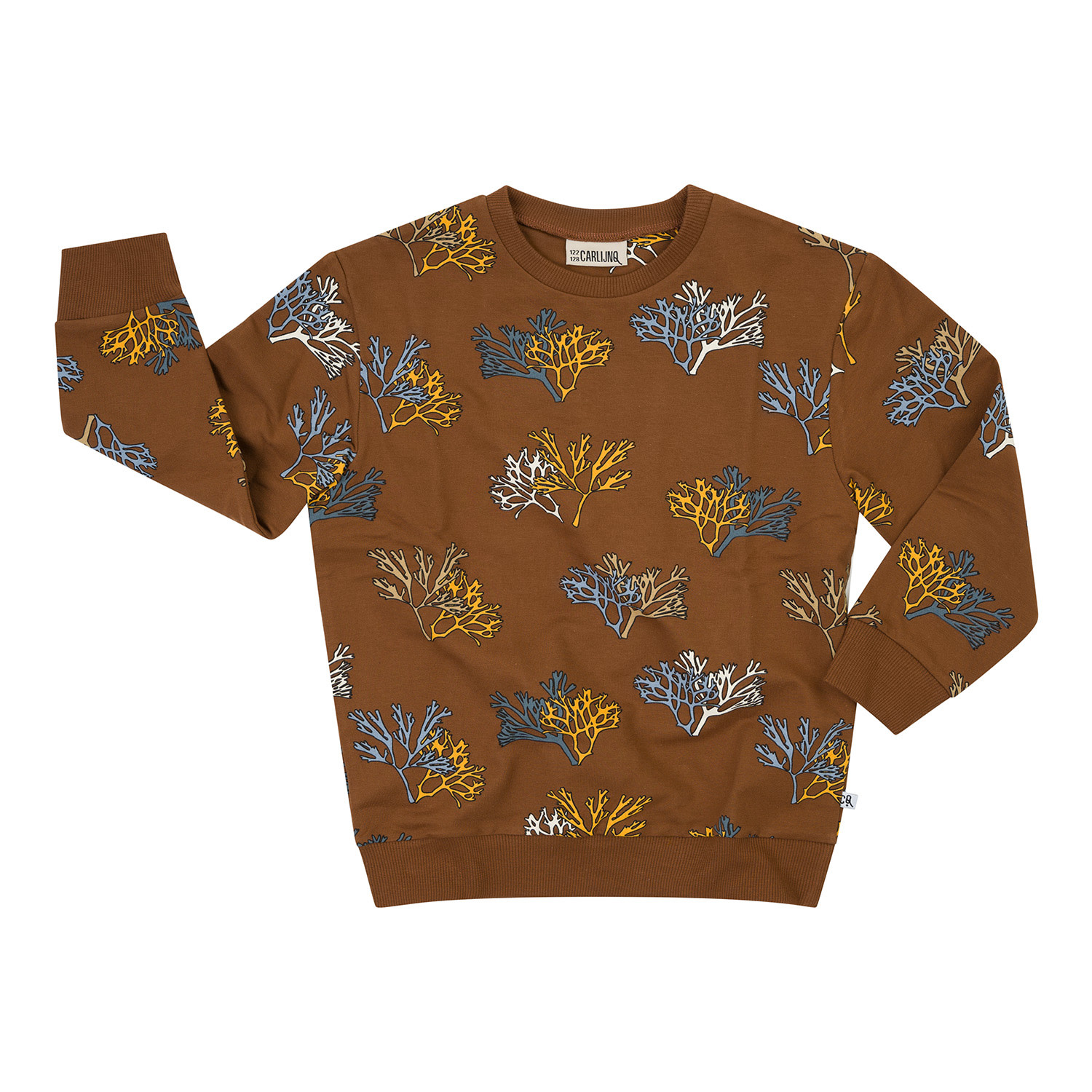 Coral - sweater COR032