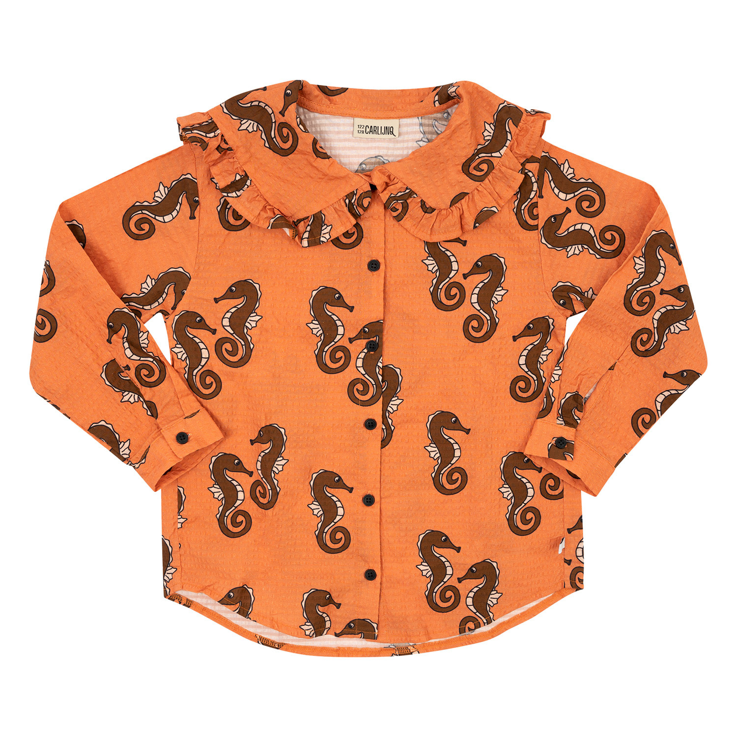Seahorse - blouse SEA111