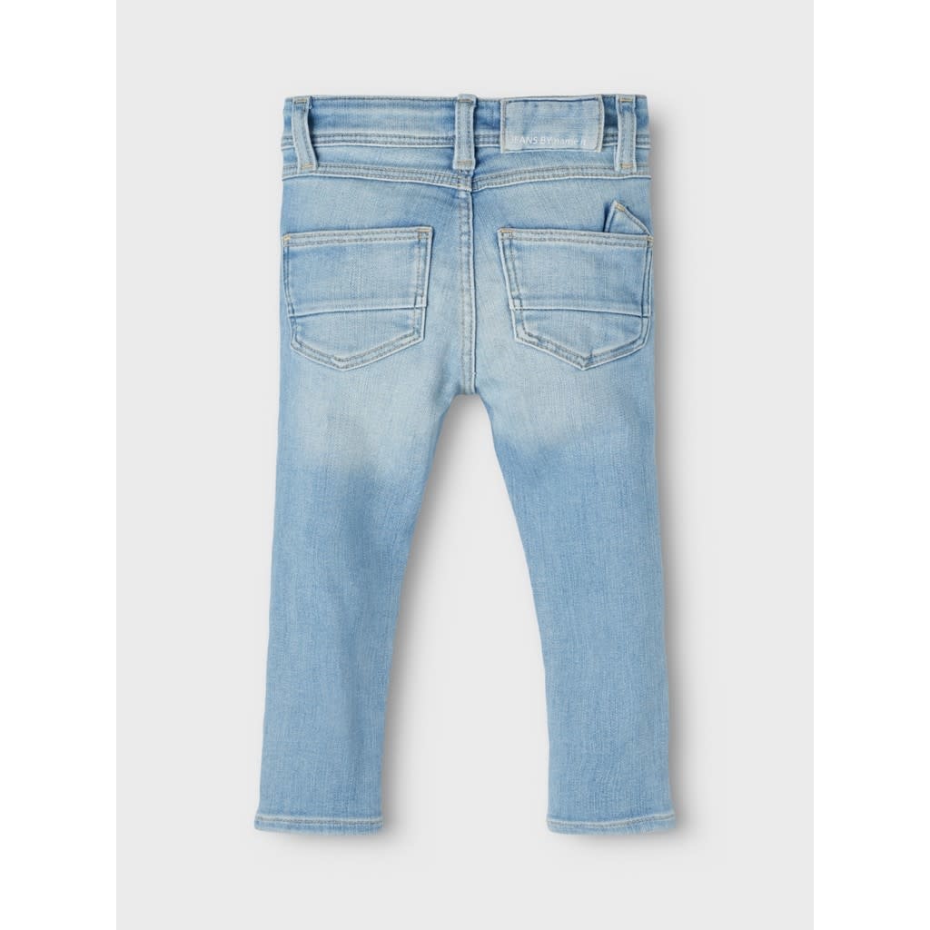 NMMTHEO DNMATARDIN 13200466 Light Blue