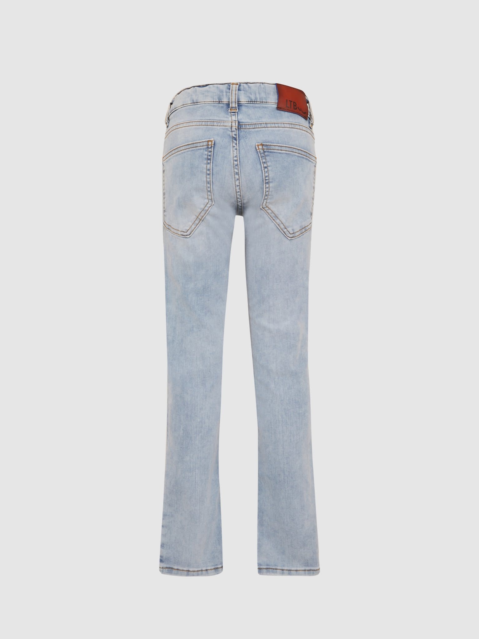Jim 53704 Fayola Und.Wash