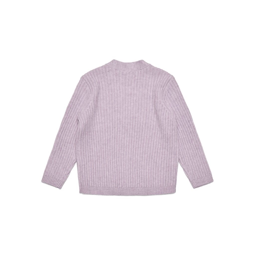 KOMKATIA Cardigan 15250189 Lavendula