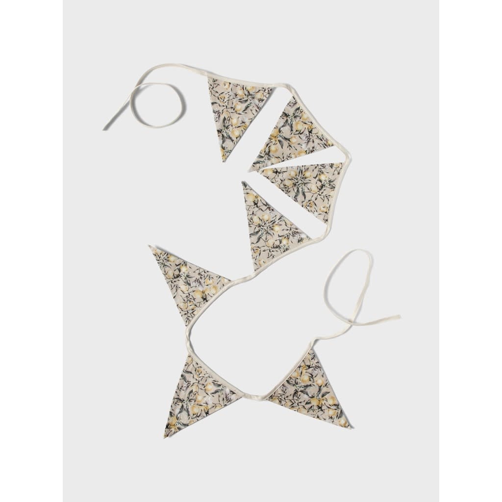 NBNFREY GARLAND 13200799 Crystal Gray
