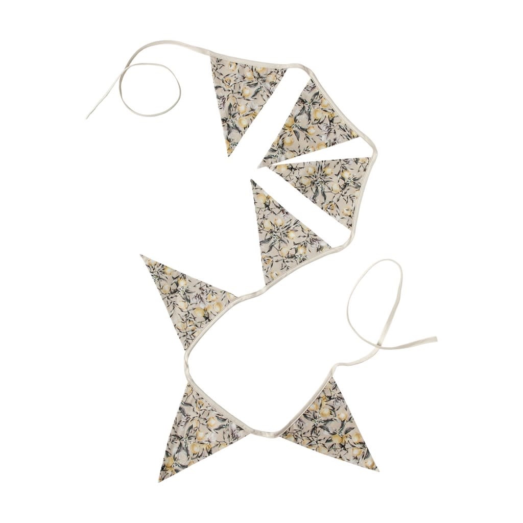 NBNFREY GARLAND 13200799 Crystal Gray