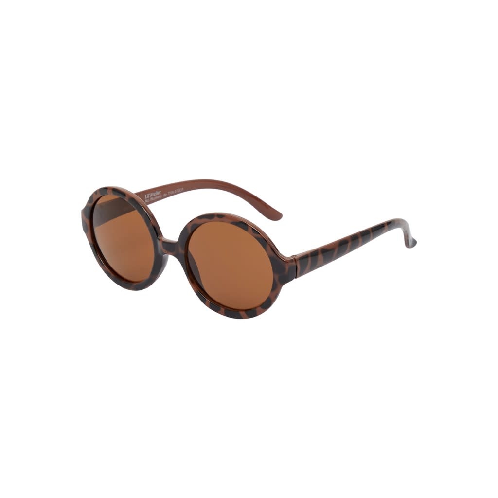 NMNDOMO SUNGLASES LIL 13199894 Mocha Bisque