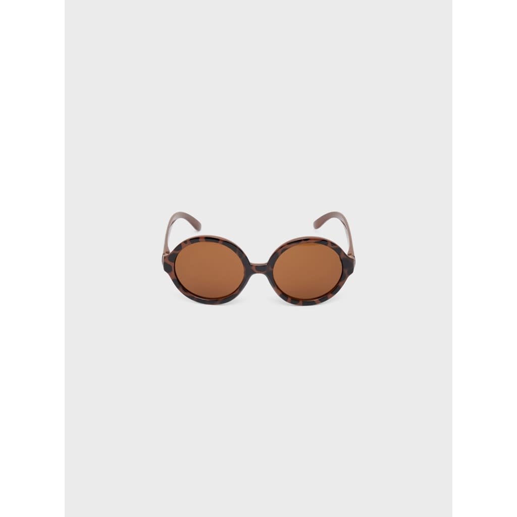 NMNDOMO SUNGLASES LIL 13199894 Mocha Bisque