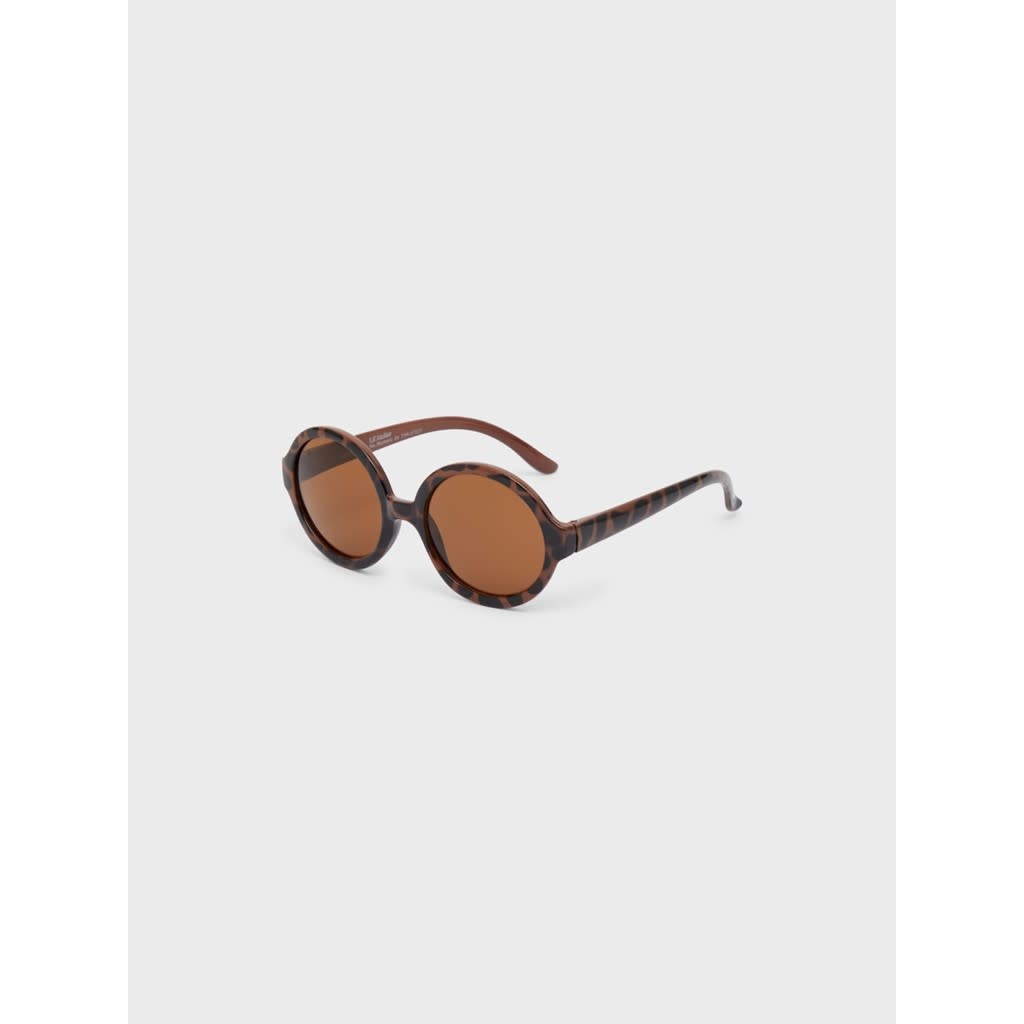 NMNDOMO SUNGLASES LIL 13199894 Mocha Bisque