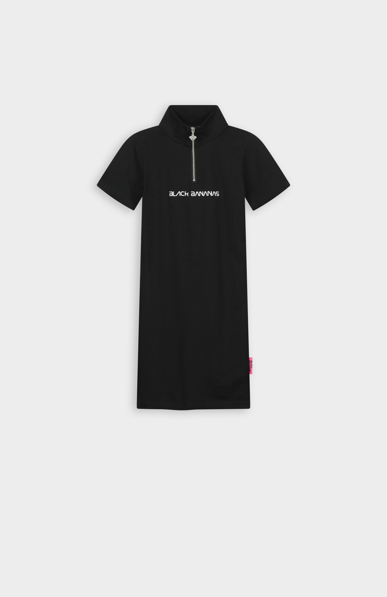 Jr Grl Surreal Dress JRSS22.7.001 Black
