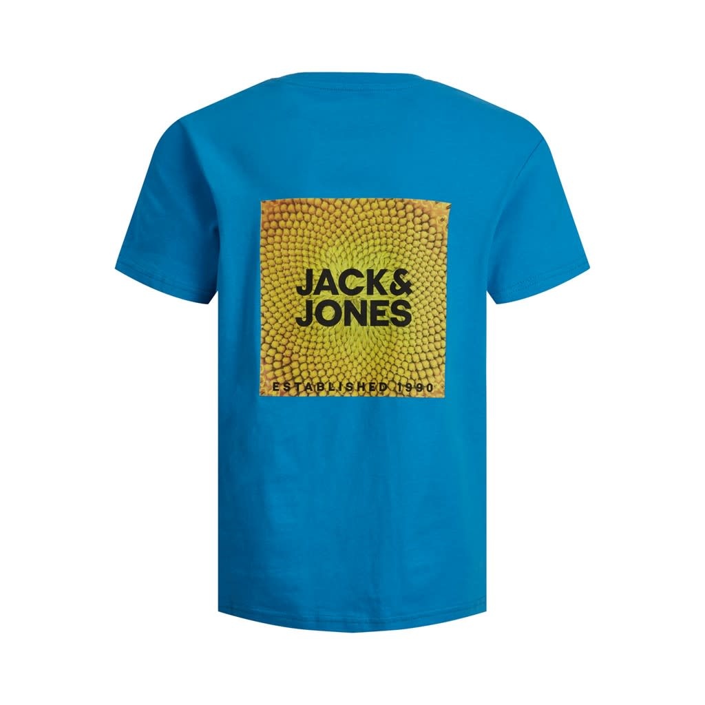 JCOYOU TEE SS CREW NECK LN JNR 12213233 Blithe