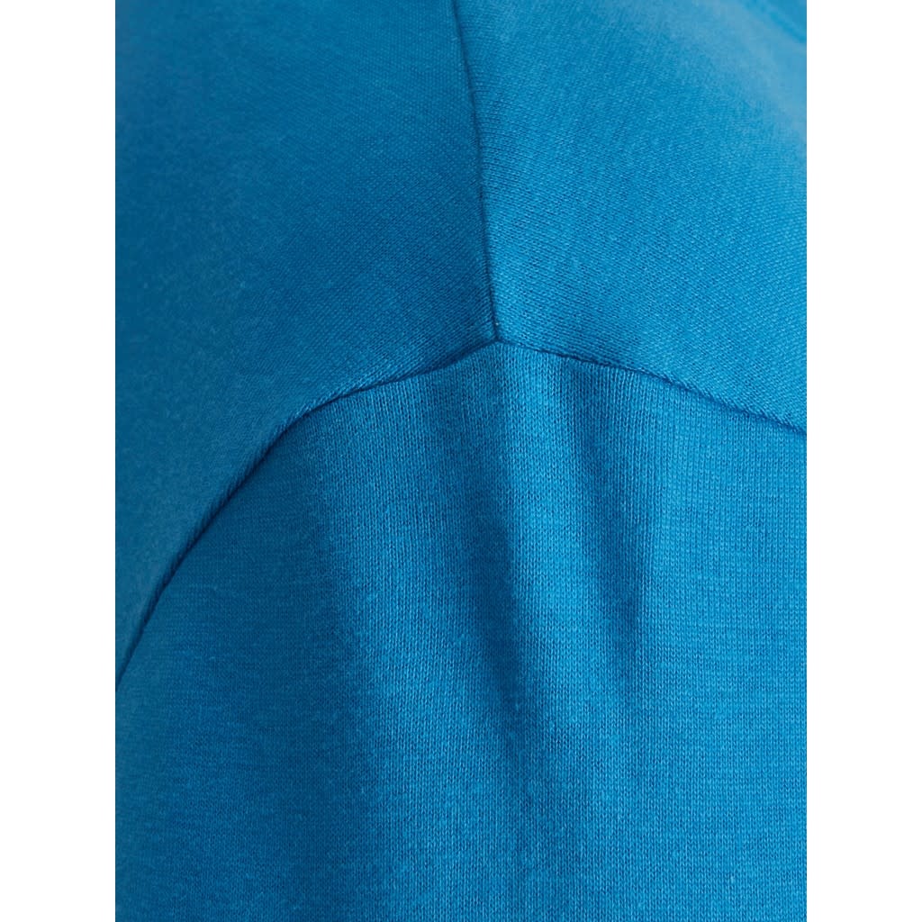 JCOYOU TEE SS CREW NECK LN JNR 12213233 Blithe