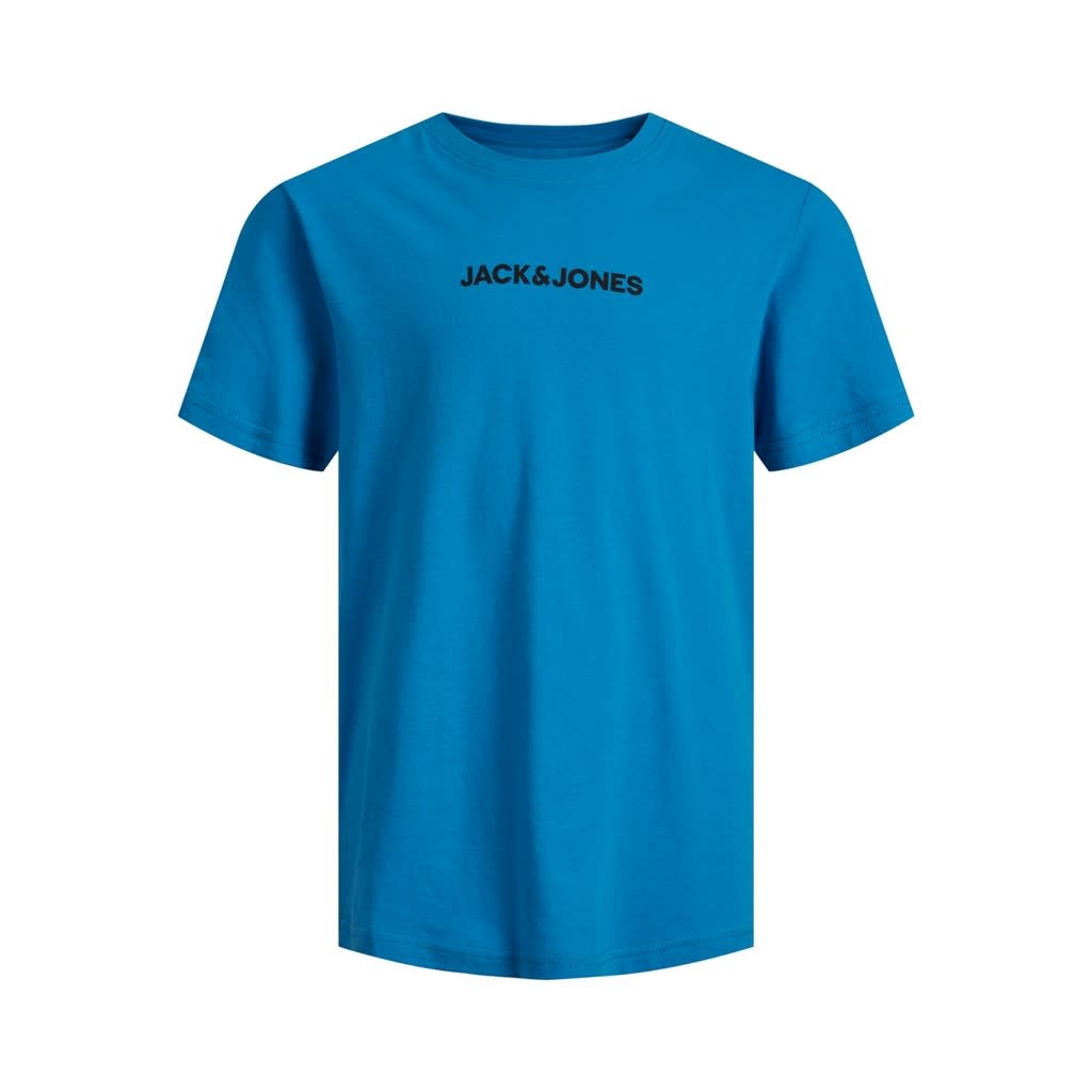 JCOYOU TEE SS CREW NECK LN JNR 12213233 Blithe