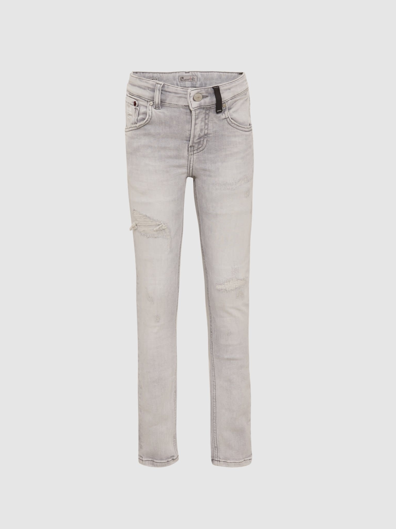 Jeans Smarty 53614 Eamon Wash