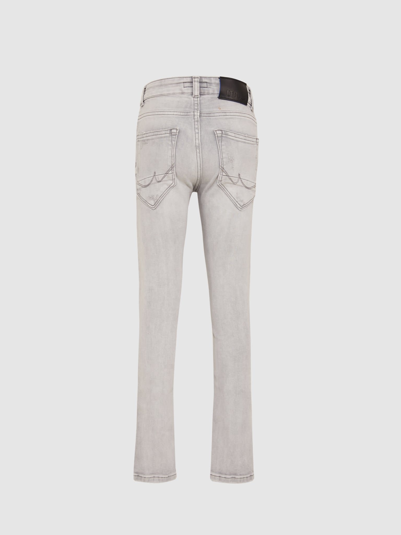 Jeans Smarty 53614 Eamon Wash