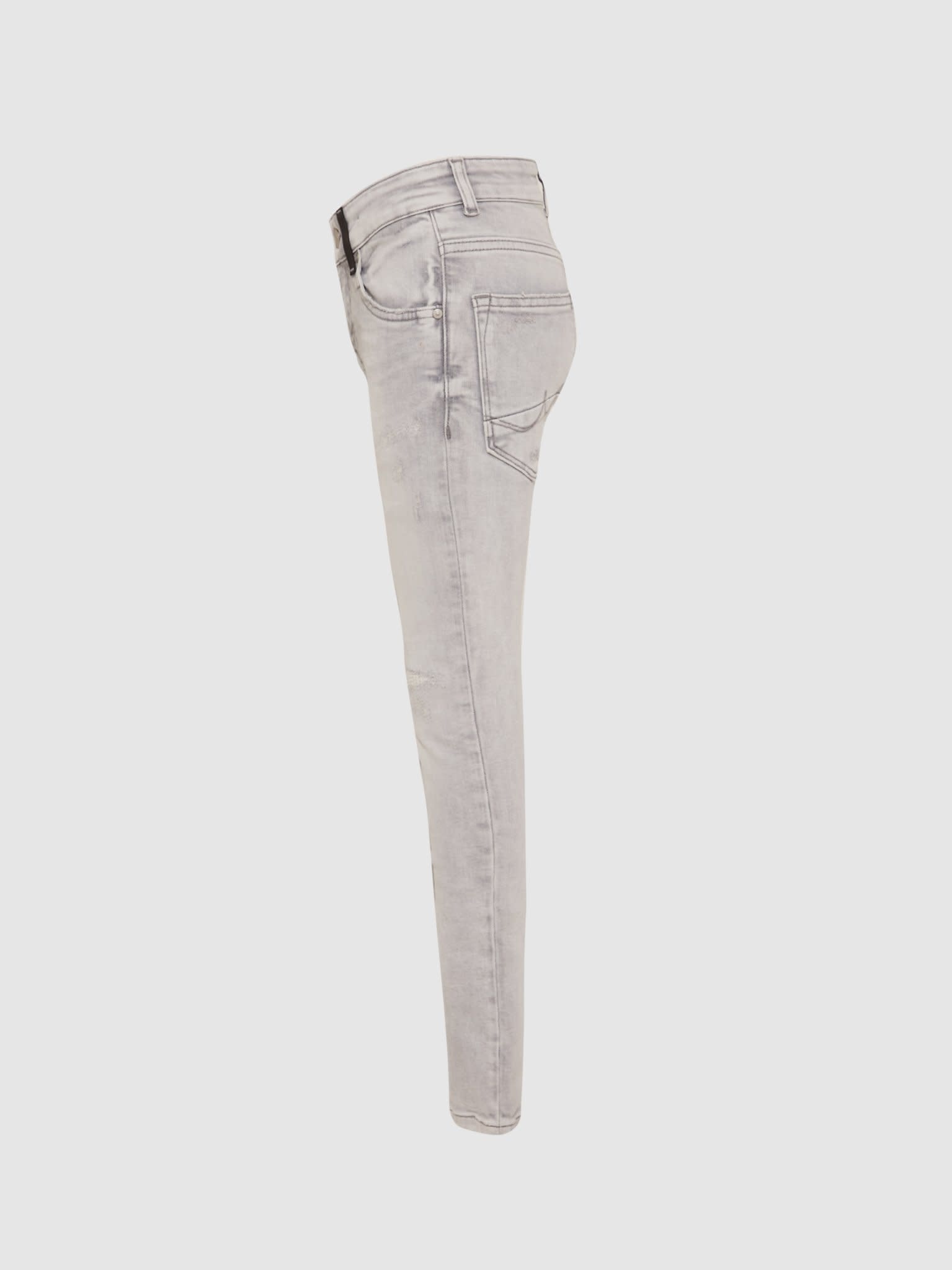 Jeans Smarty 53614 Eamon Wash