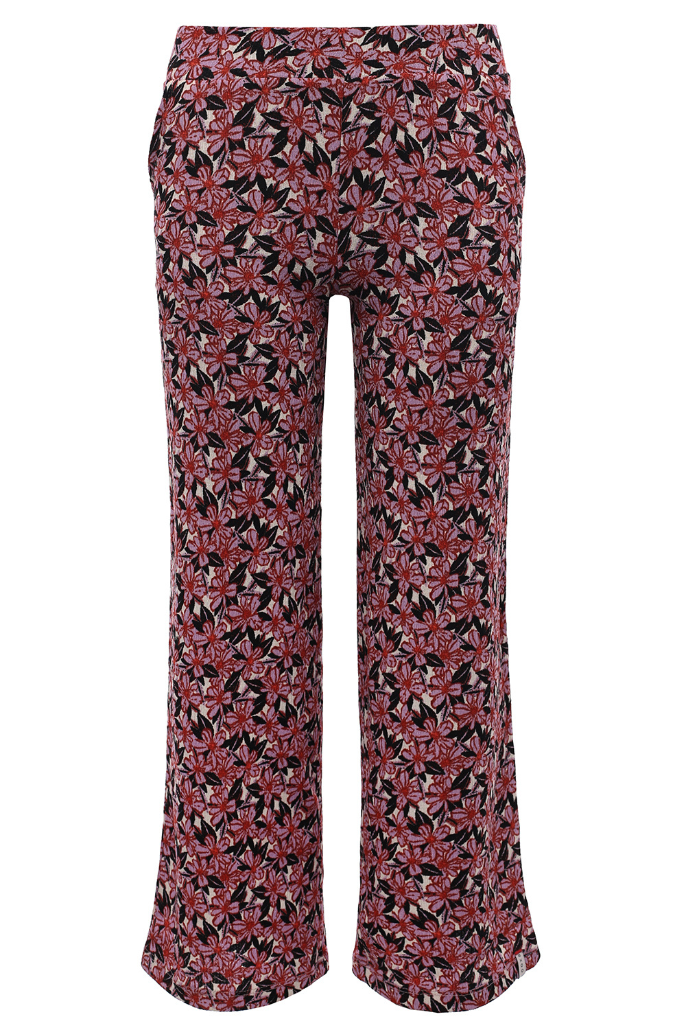 Crinklepants 2212-5642-842 Hawaii flower