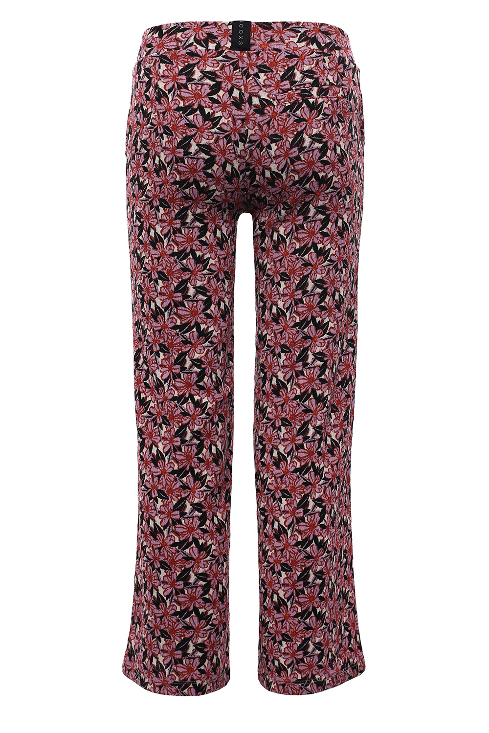 Crinklepants 2212-5642-842 Hawaii flower