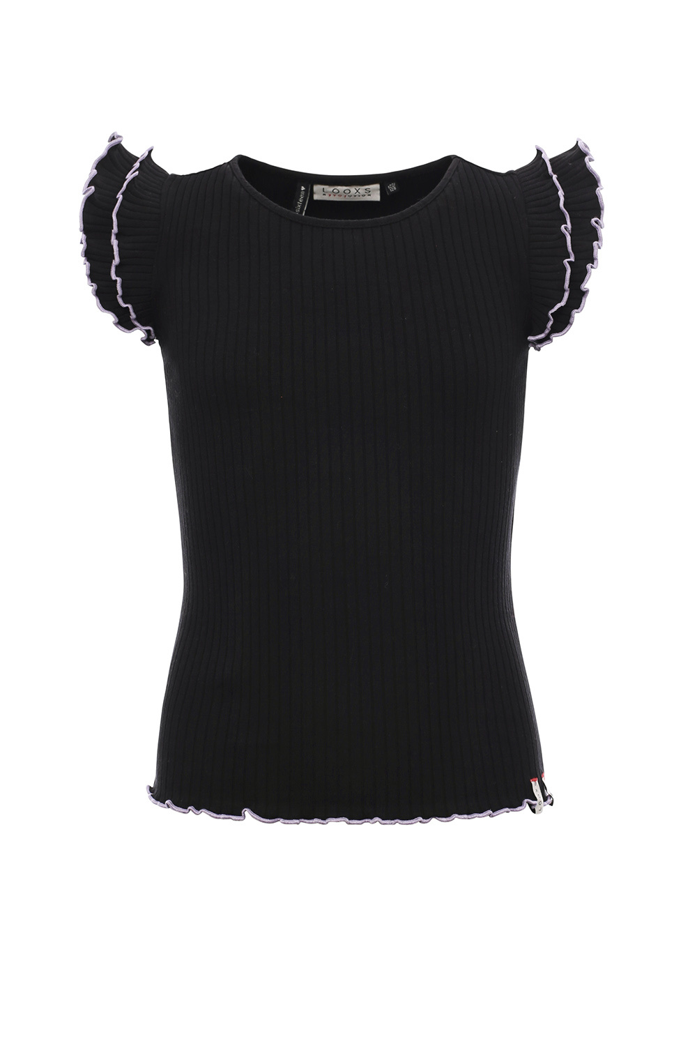RibTanktop 2212-5454-099 black