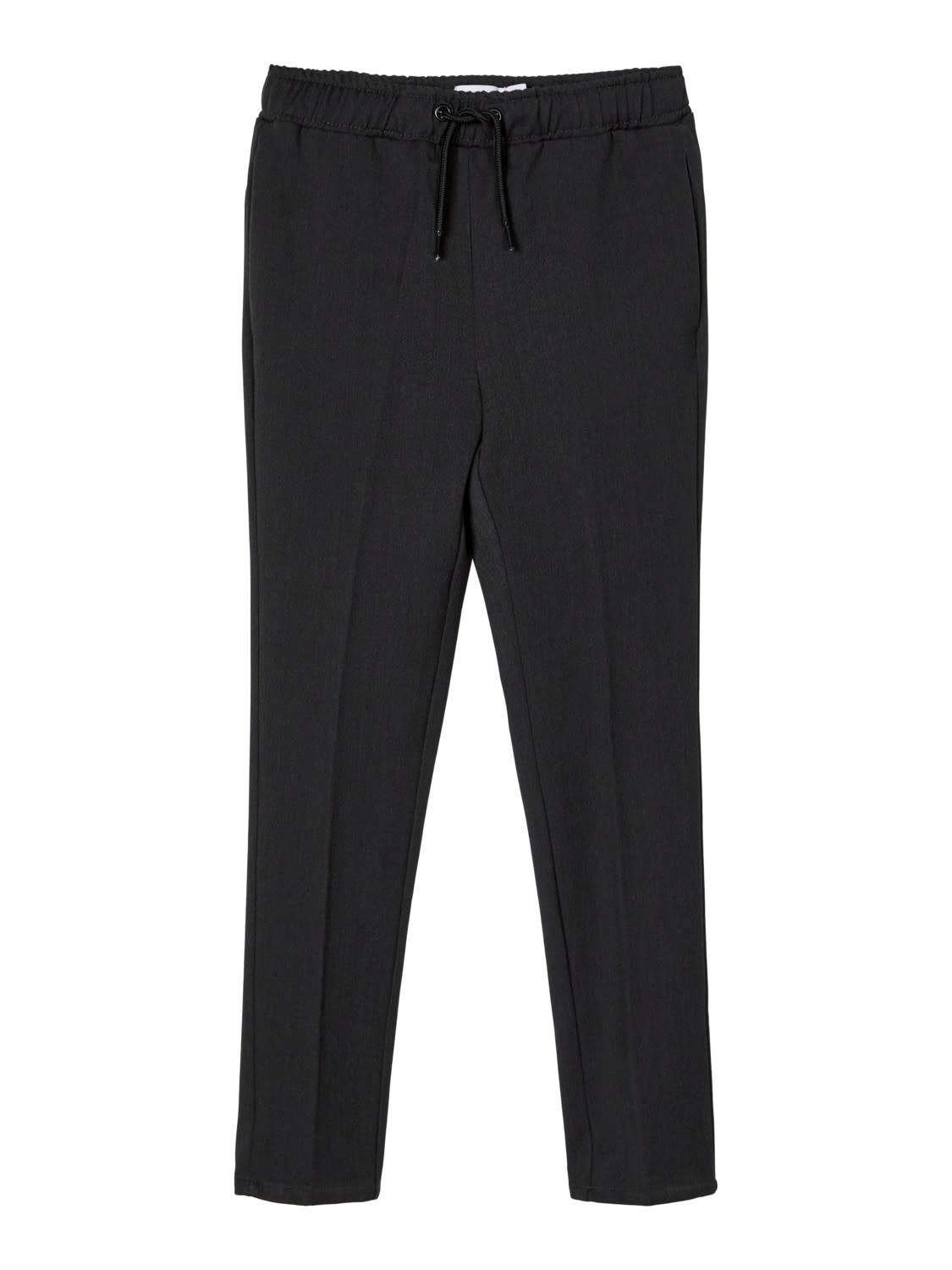 NKMSIMONS PANT 13192393 - dark grey