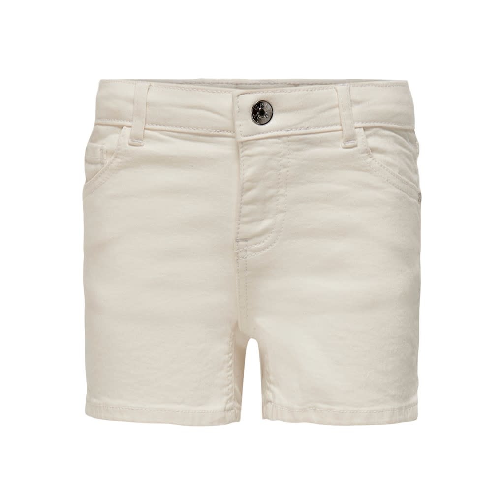 KONAMAZING COLORED SHORTS PNT 15246121 Bright White