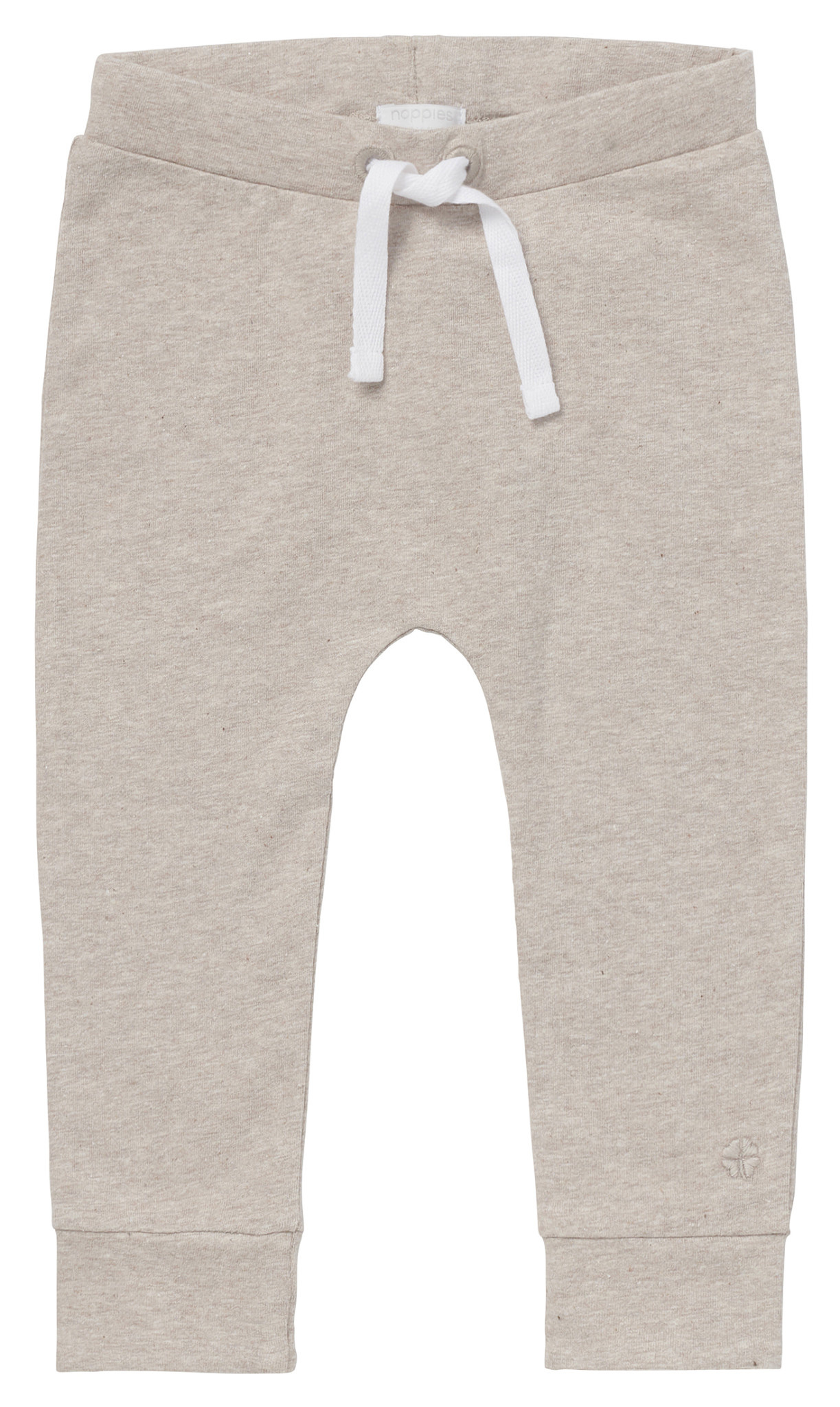 U Pants Jersey loose Melissa 67386 Taupe