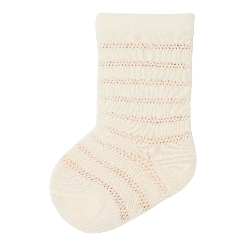 NBFHINA KNEE SOCK LIL 13203552 Turtledove