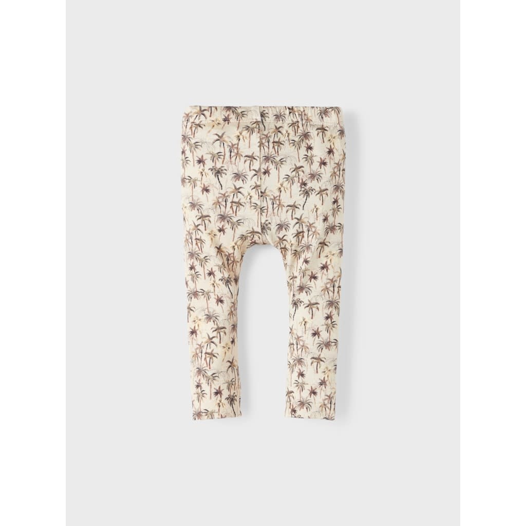 NBMHAYO XSL LEGGING 13204603 Oatmeal