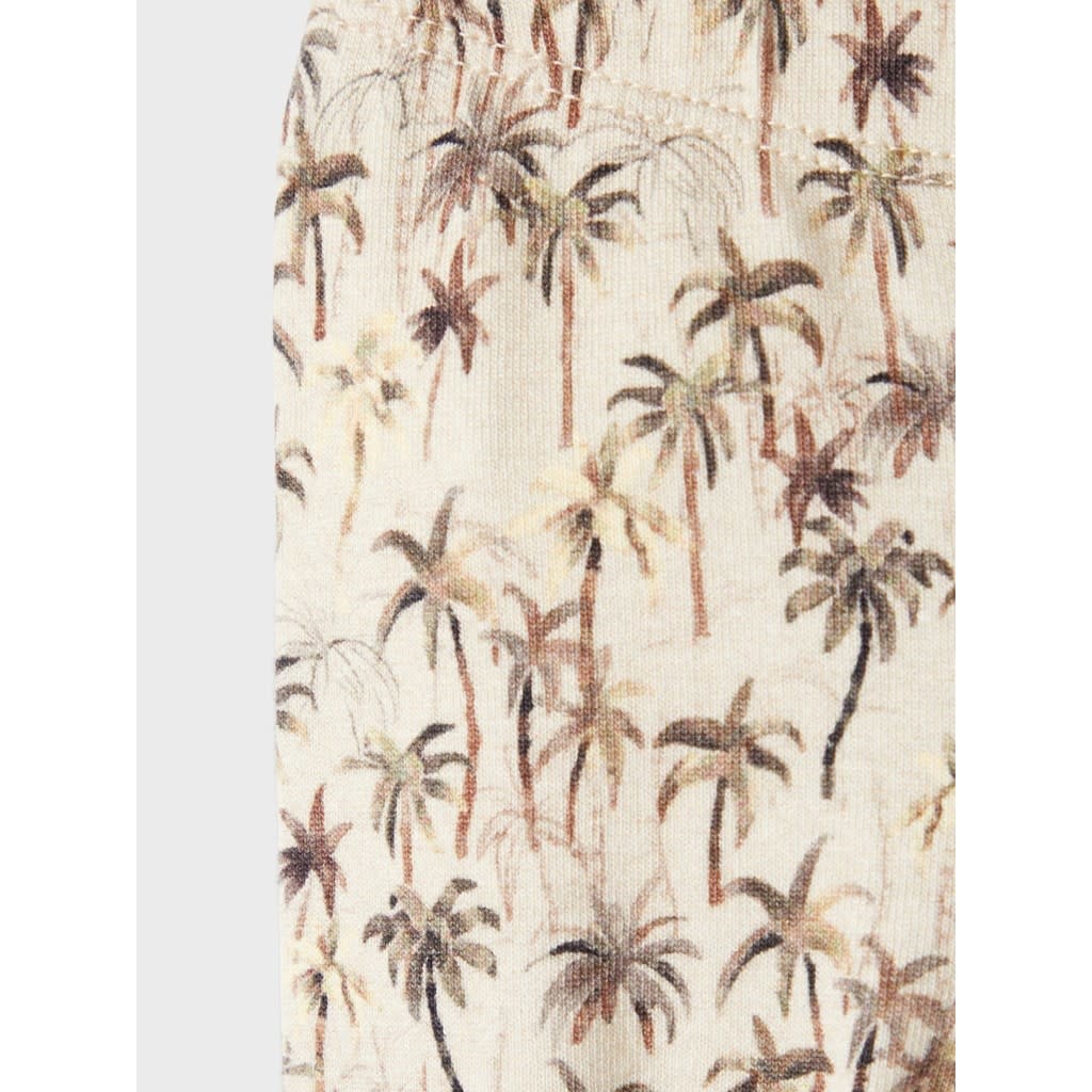 NBMHAYO XSL LEGGING 13204603 Oatmeal