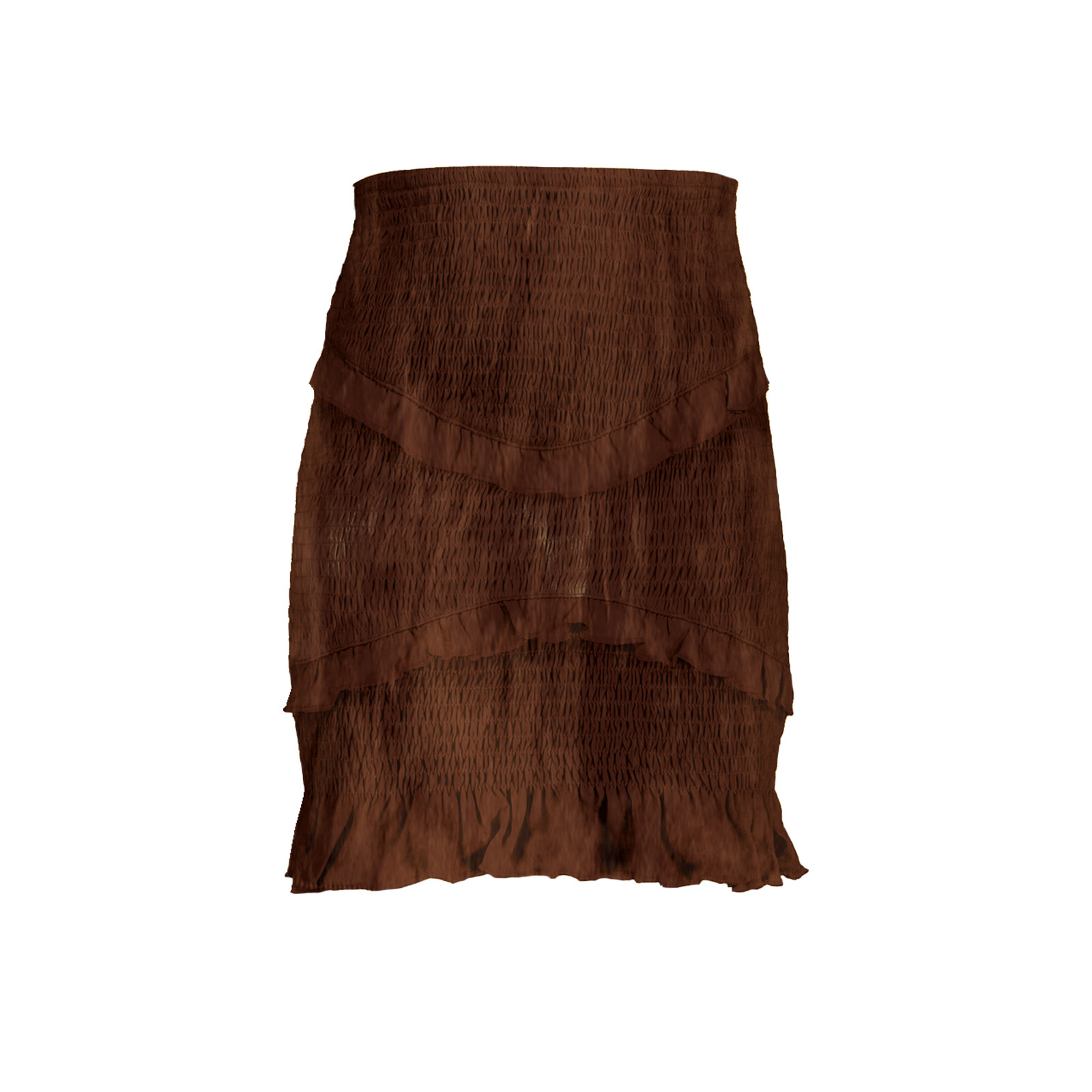 Daisy Skirt 15.3 COCONUT