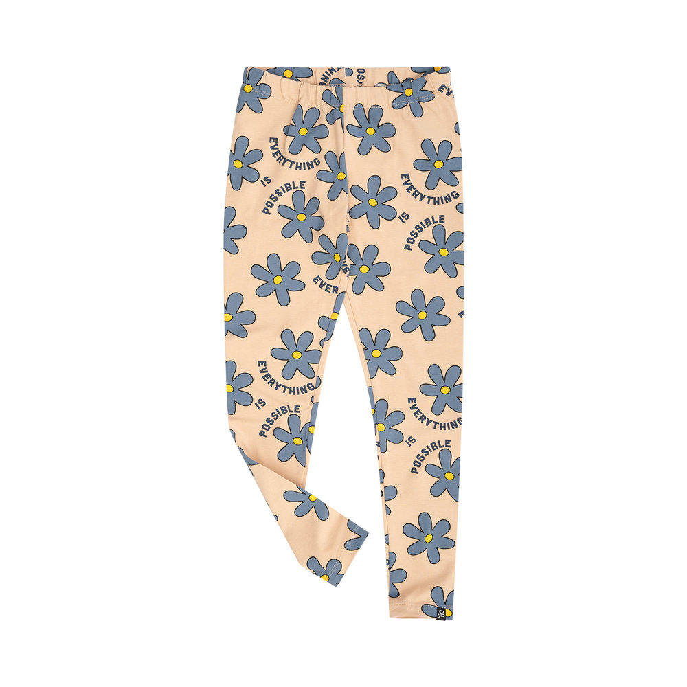 CarlijnQ Daisy - legging DAI023 - LILY
