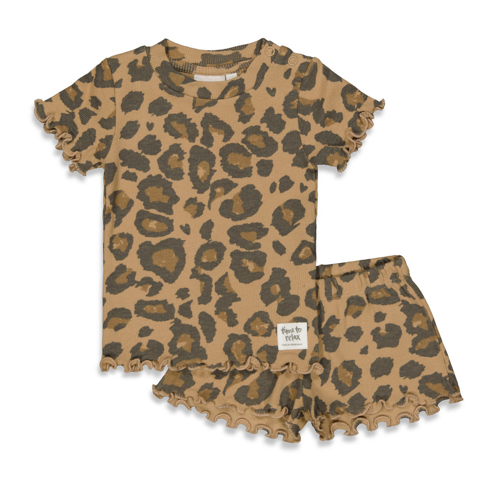 Leopard Lex 50500057 - Zand