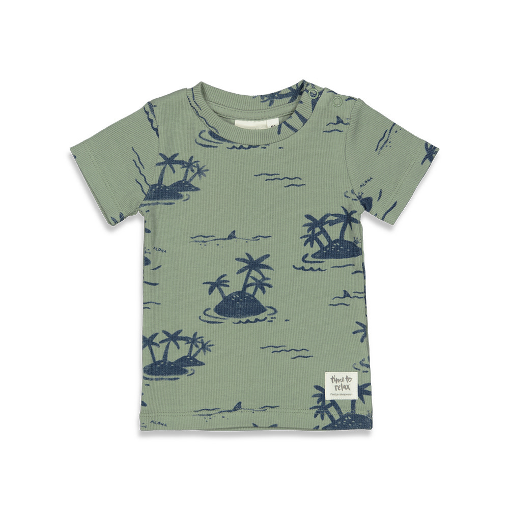 Palm Parker 50500055 - Groen