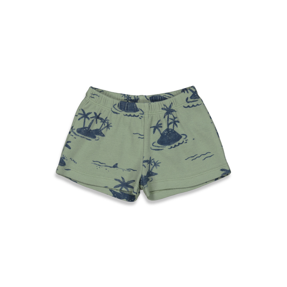 Palm Parker 50500055 - Groen