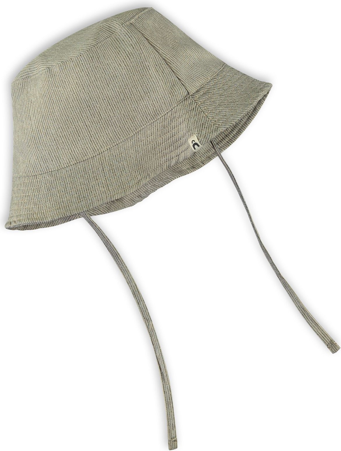 Buckethat D204-0981 - deep taupe