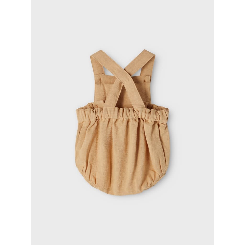 NBMHERO LOOSE OVERALL LIL 13203876 Iced Coffee
