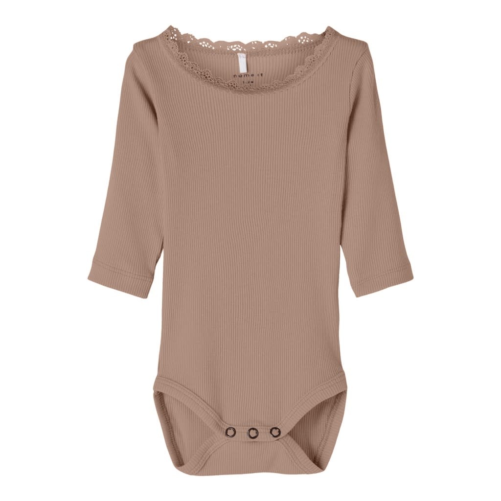 NBFKAB LS BODY NOOS 13198038 Roebuck