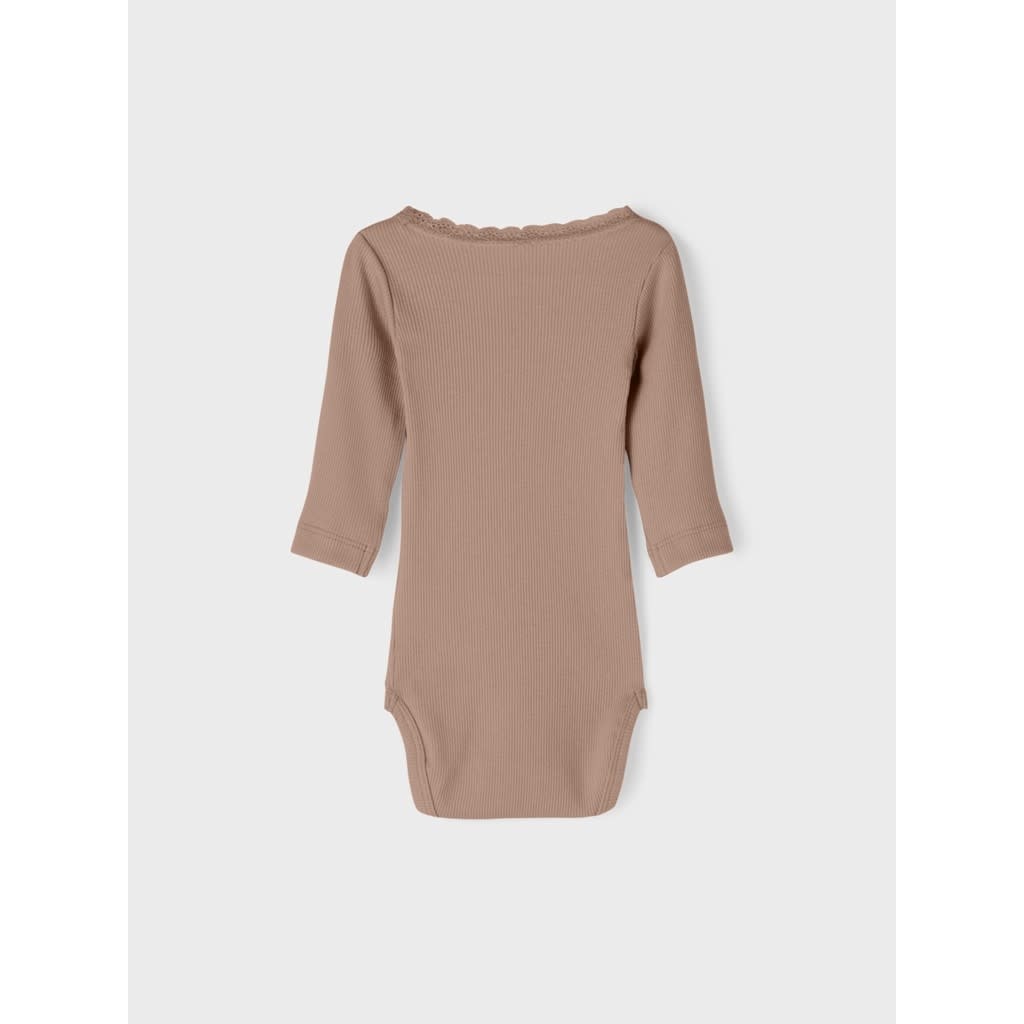 NBFKAB LS BODY NOOS 13198038 Roebuck