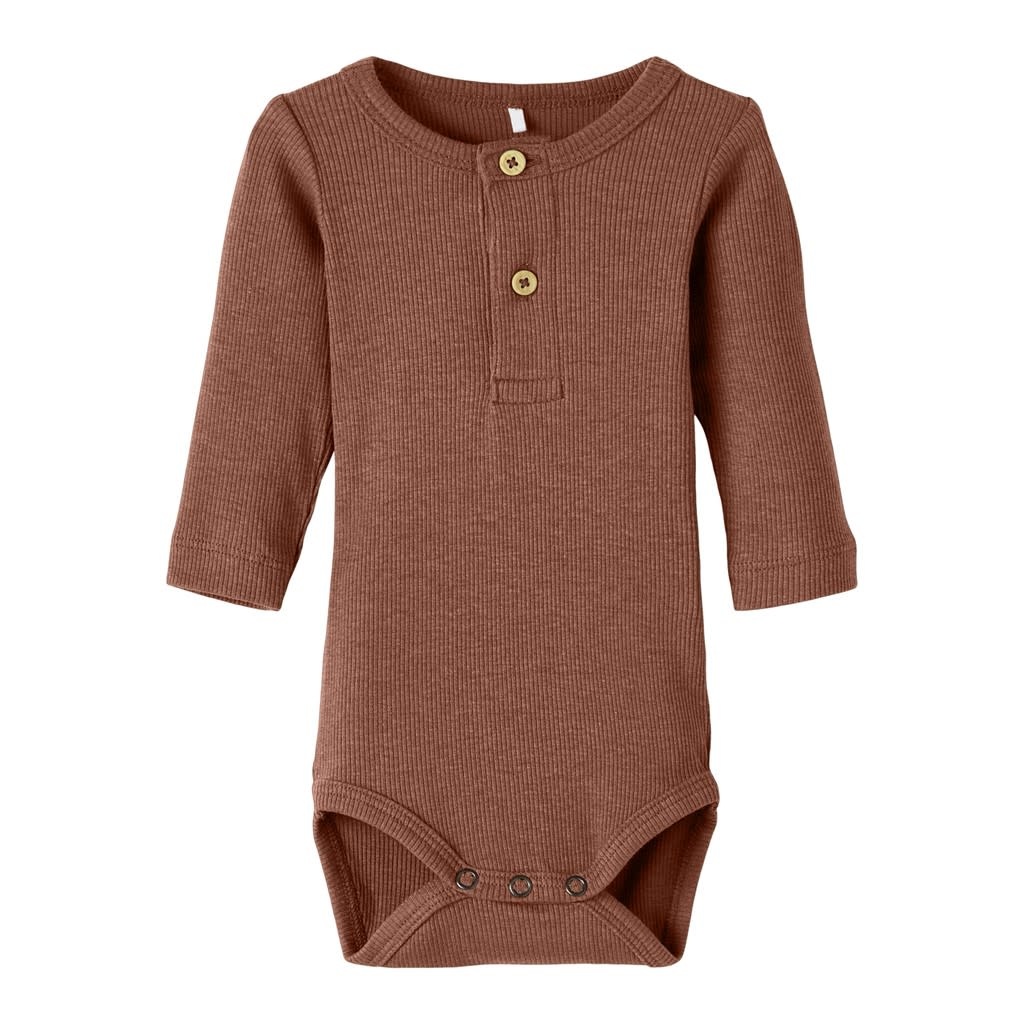 NBMKAB LS BODY NOOS 13198041 Coconut Shell