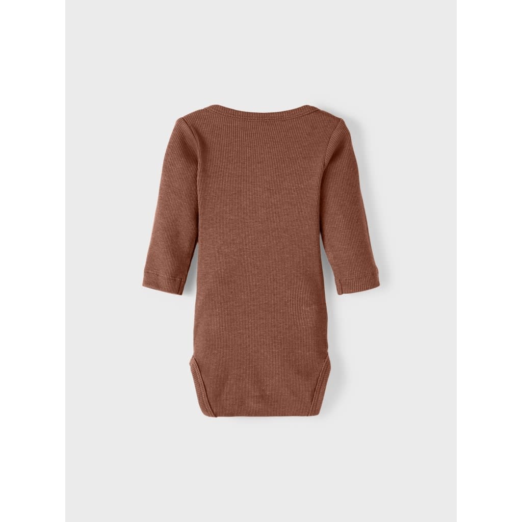 NBMKAB LS BODY NOOS 13198041 Coconut Shell