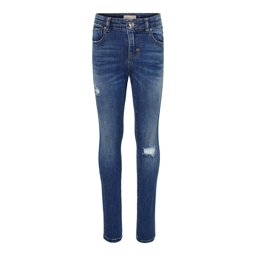 KOGRACHEL SKINNY DNM BJ981 NOOS 15264791 Light Blue Denim